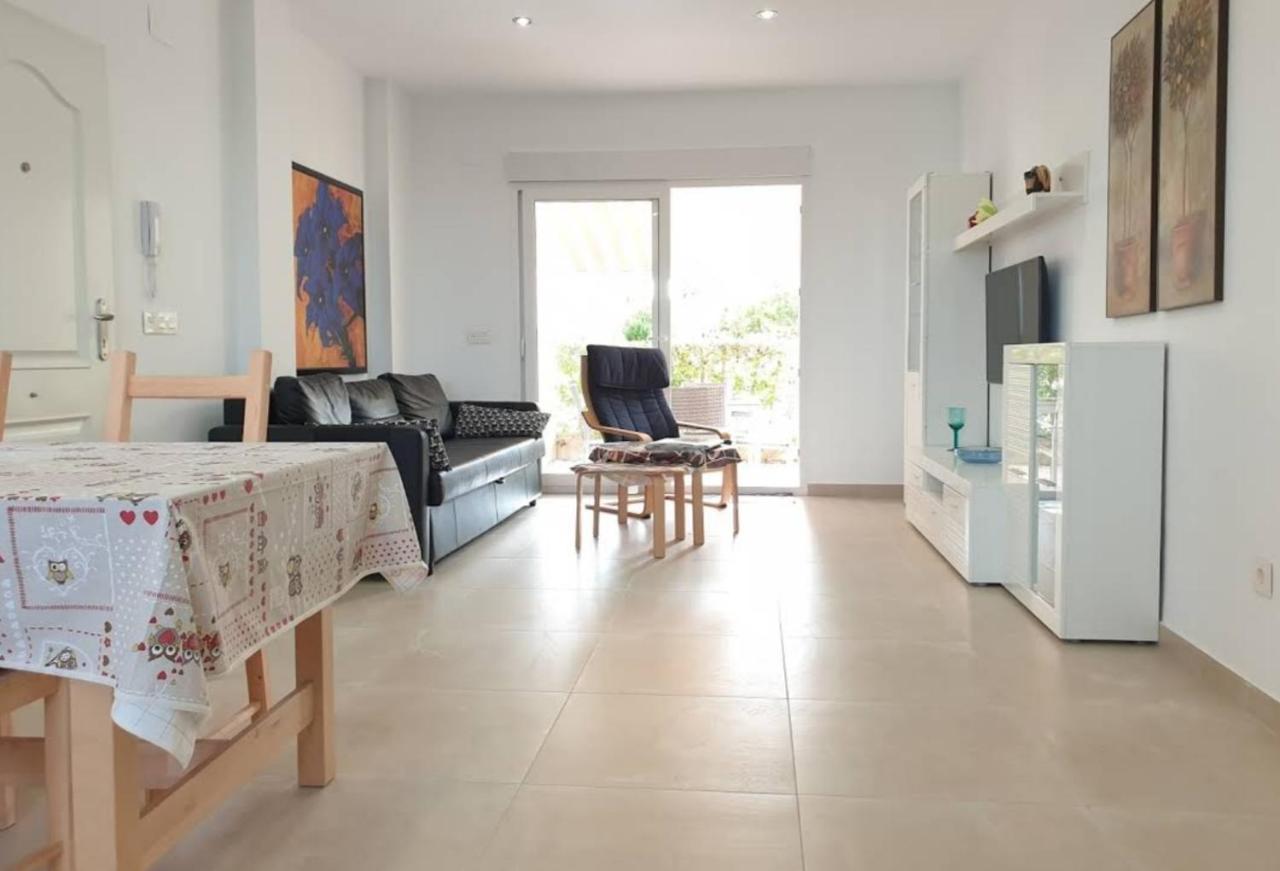 Villa De Suabia, Casa 9 San Fulgencio Bagian luar foto