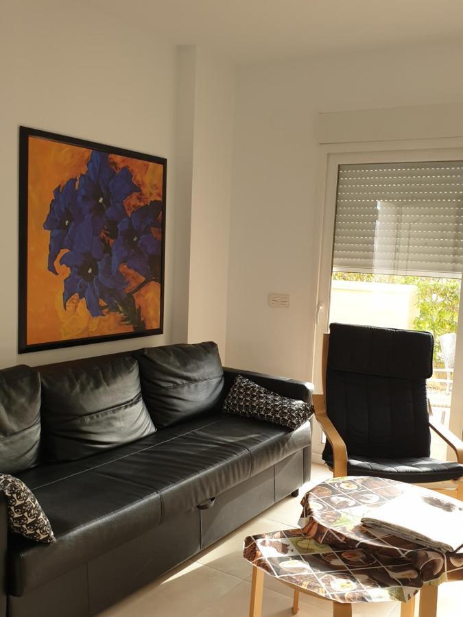 Villa De Suabia, Casa 9 San Fulgencio Bagian luar foto