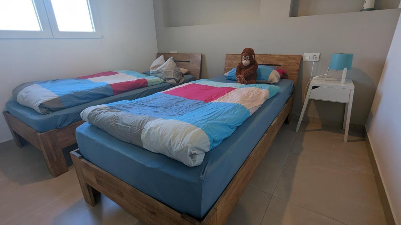 Villa De Suabia, Casa 9 San Fulgencio Bagian luar foto