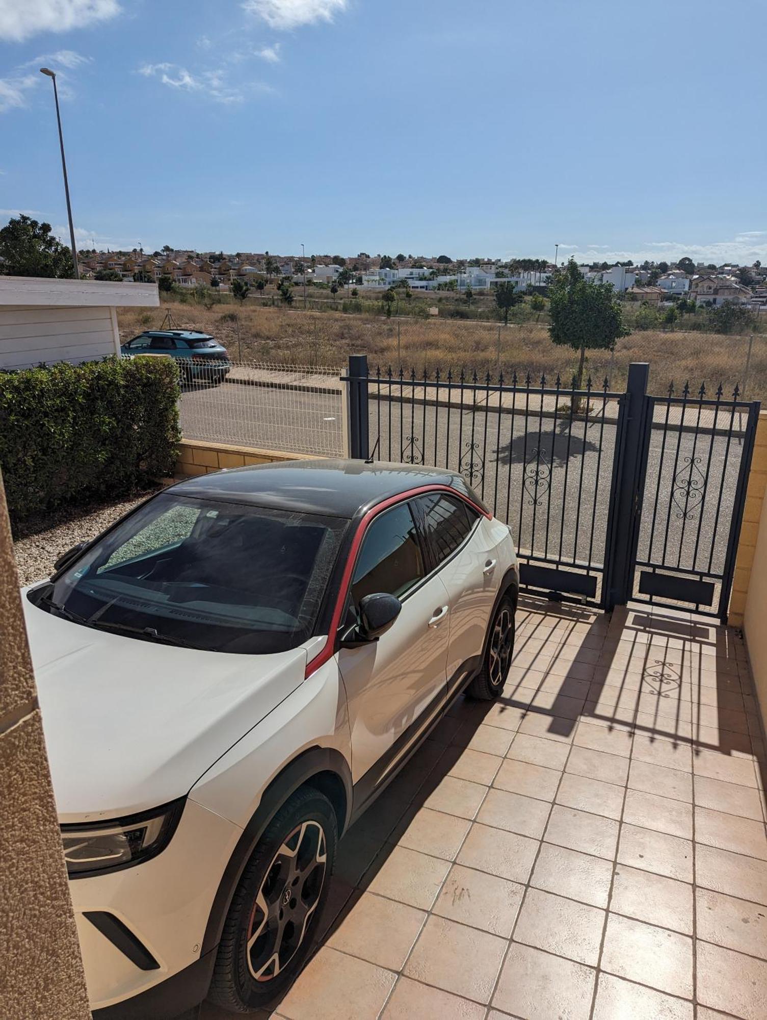 Villa De Suabia, Casa 9 San Fulgencio Bagian luar foto